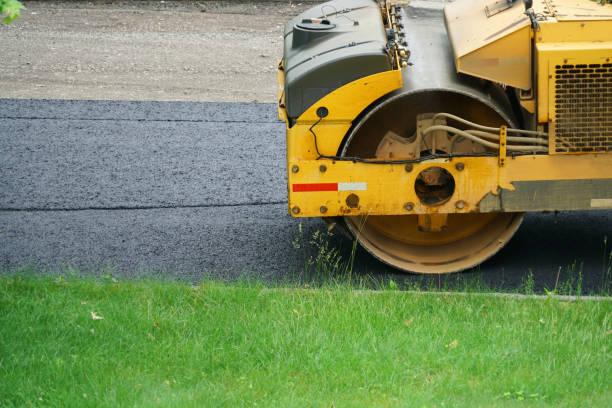 Best Driveway Crack Filling  in Sturgis, MI